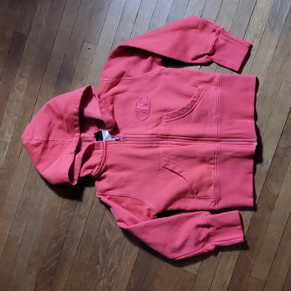Champion Other - Champion Full Zip Hoodie